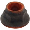 Allstar Performance ALL72155 Differential Pinion Nut for Ford 8.8" and