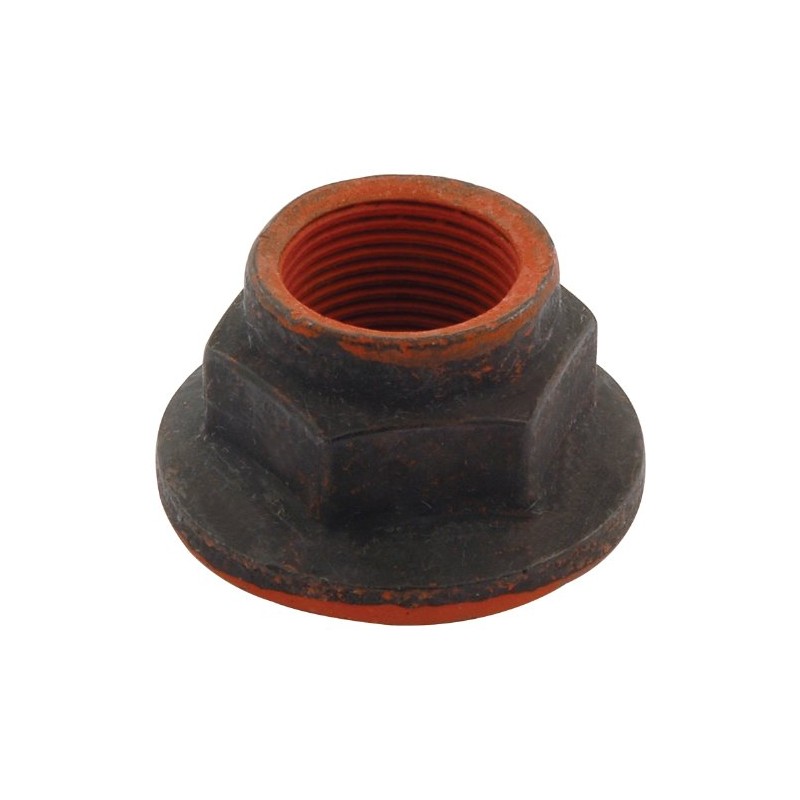 Allstar Performance ALL72155 Differential Pinion Nut for Ford 8.8" and