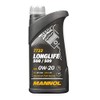Mannol Full synthetic premium engine oil for the latest models