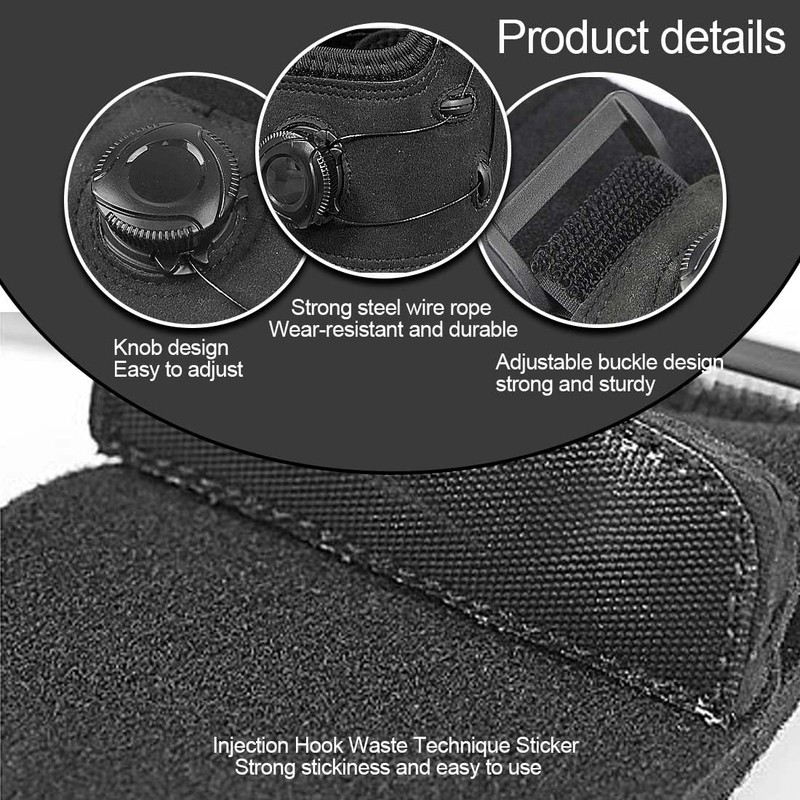 Hallux Valgus Correction, Hallux Valgus Correction Adjustable Button, Hallux Valgus