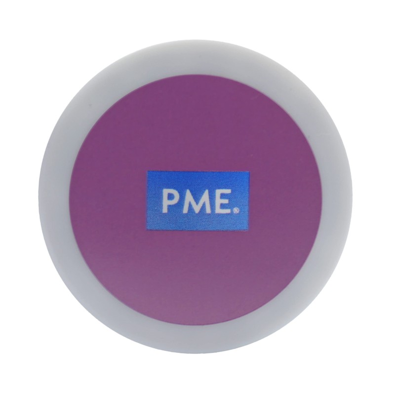 PME Paste Colour Misty Mauve 25 g