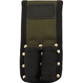 Double Spanner Frog/Holder - Woven Polyester - Connell of Sheffield