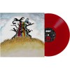 The New OK[Red LP]