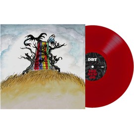 The New OK[Red LP]
