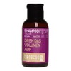 BENECOS Grape Shampoo, Volume, Mini Travel Size, 50 ml (5