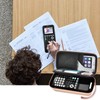Case Compatible with Texas Instruments TI-84 Plus CE/TI-84 Plus/TI-83 Plus/TI-30XS