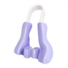 Shiker Silicone Nose Shaper Clip - 1PCS Nose Corrector Device