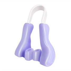 Shiker Silicone Nose Shaper Clip - 1PCS Nose Corrector Device for Nose Bridge Straightening & Lifting Without Surgery Beauty Tool