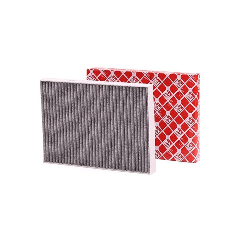 febi bilstein 48541 Cabin Filter, pack of one