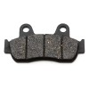 Para Balatas De Freno Delantero Honda Cb 190 R Italika