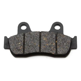 Para Balatas De Freno Delantero Honda Cb 190 R Italika Dm300