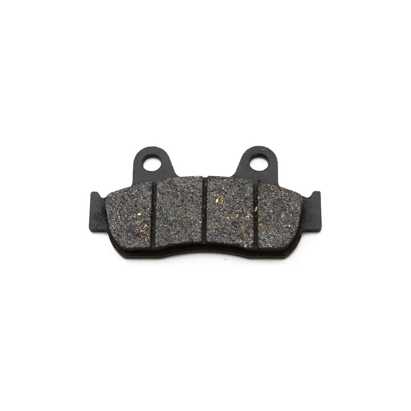 Para Balatas De Freno Delantero Honda Cb 190 R Italika