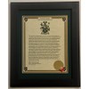 Camus - Last Name History and Coat of Arms from