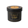 MEL BROS CO. - Gel Pomade 4oz/120ml - Estilizado de