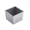 Tiger Crown Baking Pan with Square Lid 2375