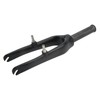 Bike Front Fork 2.9in Lower Fork Open 4.4in Upper Tube