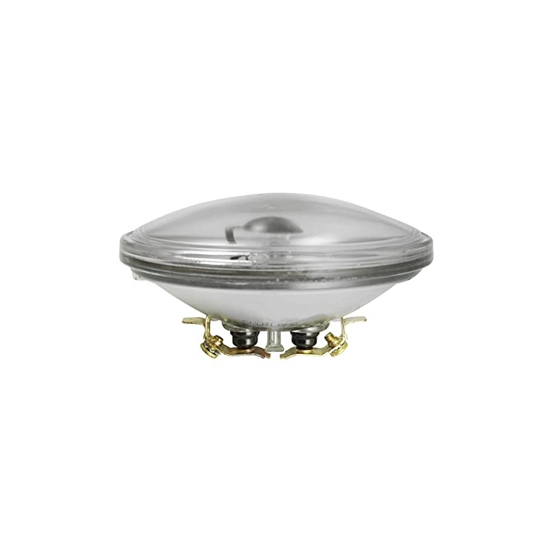 Norman Lamps 4509 - Volts: 13V, Watts: 100W, Candela: 110,000,