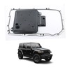 HANGFUSHO 850RE Transmission Filter with Aluminium Gasket For Jeep Gladiator