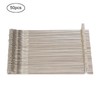 Knitting Machine Needle, 50 Pcs Knitting Needles Machine for Knitting