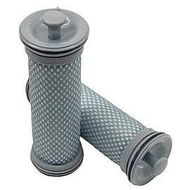 SCREENTRONICS 2 Pack Vacuum Pre Filter Compatible Replacement for Tineco A10 A11 EA10 Pure ONE X1 R1 T1 S1 Mini LITE S11 S12 Hero Master Pure ONE PWRHERO Series Cordless Stick Vacuum Cleaner