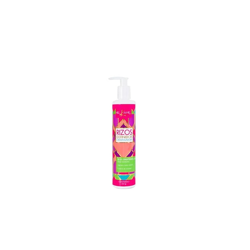 Nekane CREMA FIJADORA NEKANE RIZOS DEFINIDOS 300 ML