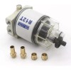 generic Filtro De Combustible Del Separador De Agua R12t For