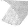 Mobestech 1Roll Kitchen Washcloth Roll Non Woven Fabric Dish Towels