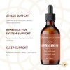 Fresh Ashwagandha Spagyric Tincture, 2oz