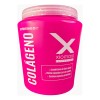 Tratamiento Capilar Con Colágeno Xiomara -920 grs