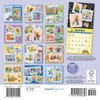 Carousel Calendars, Arthur 2026 Mini Wall Calendar, 12'' X 7'',