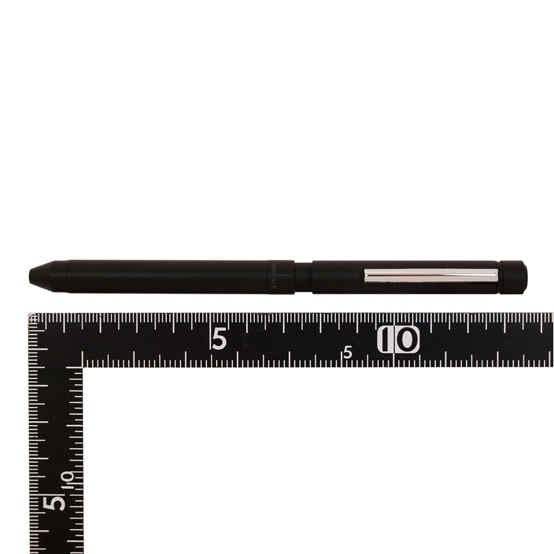 Zebra SB22-BK Multifunction Pen Sharbo X LT3 Black
