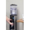 Vitapur GWF8BLK water filtration system, one size, Clear