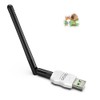 Class 1 Long Range Bluetooth Adapter for PC, QGOO USB