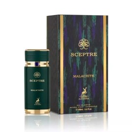 Maison Alhambra Sceptre Malachite by Maison Alhambra for Unisex 3.4oz Edp Sp