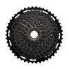 Falcon FW-946 9 Speed 13-46T Freewheel, Black, FC2606