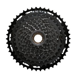 Falcon FW-946 9 Speed 13-46T Freewheel, Black, FC2606
