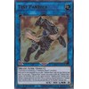 Yu-Gi-Oh! - Test Panther - CHIM-EN046 - Ultra Rare - 1st Edition - Chaos Impact