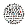 Hacus FPE - Forklift Stud Clark 890995 Hacus Aftermarket -