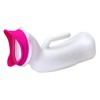 Unisex Female Male Reusable Portable Urinal Device Travel Mobile Toilet