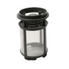 Dishwasher Mesh Cup Filter Compatible with Amana Model Numbers ADB1100AWB0,