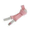 Hanamichi Deluxe Colin Belt Made in Japan M Pink, Pink