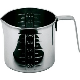 One Tundra Metal 18 – 8 Nesting Measuring Cup CC bmz4302