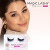 Magic Lashy – Dream || Eyelash Tape Transparent | Professional