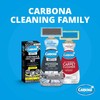 Carbona Oven Rack & Grill Cleaner | Eliminates Thick Grease