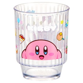 OSK Kirby C-10 Plastic Cup Kirby Plastic Cup, Dishwasher Safe, Dryer Safe