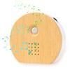 Rppiup Bird Chirping Box, Natural Sounds Box, Bird Singing Motion