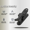QHBAMD Universal Charging Cable for Casio G-Shock GPR-H1000 GPR-H1000R Data