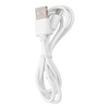 Portable Refrigerator Deodorizer Lightweight Compact Portable Rechargeable Fridge Odor Eliminator