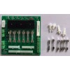 for BALLY STERN Power Supply Rectifier Board Replacing Bally AS-2518-18