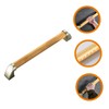 TOVINANNA Grab Bar for Home Toilet Non- Shower Handle for